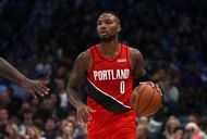 Damian Lillard